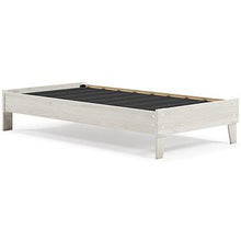 Load image into Gallery viewer, Socalle Bed and Mattress Set - 46 Furniture and Mattress Gallery
