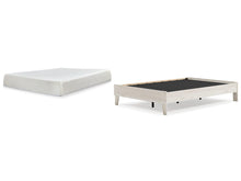 Load image into Gallery viewer, Socalle Bed and Mattress Set - 46 Furniture and Mattress Gallery
