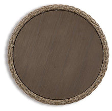 Load image into Gallery viewer, Danson Outdoor End Table
