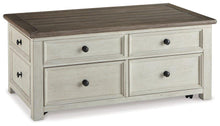 Load image into Gallery viewer, Bolanburg Coffee Table with Lift Top
