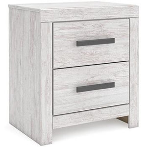 Cayboni Bedroom Package - 46 Furniture and Mattress Gallery