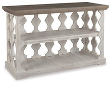 Load image into Gallery viewer, Havalance Sofa/Console Table
