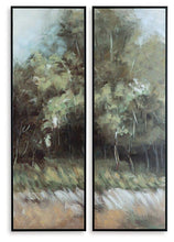 Load image into Gallery viewer, Dansot Wall Art (Set of 2)
