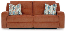 Load image into Gallery viewer, Danum Reclining Sofa
