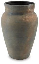 Load image into Gallery viewer, Brickmen Vase image
