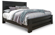 Load image into Gallery viewer, Brinxton Bed
