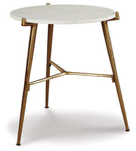 Load image into Gallery viewer, Chadton Accent Table
