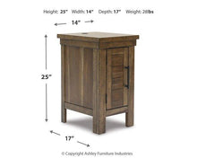Load image into Gallery viewer, Moriville Occasional Table Set
