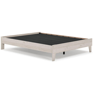 Socalle Bed and Mattress Set - 46 Furniture and Mattress Gallery