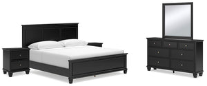 Lanolee Bedroom Set - 46 Furniture and Mattress Gallery