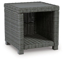 Load image into Gallery viewer, Elite Park Outdoor End Table
