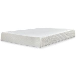 Socalle Bed and Mattress Set - 46 Furniture and Mattress Gallery