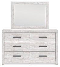 Load image into Gallery viewer, Cayboni Bedroom Package - 46 Furniture and Mattress Gallery
