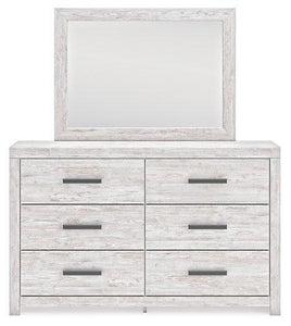 Cayboni Bedroom Package - 46 Furniture and Mattress Gallery