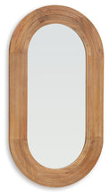 Load image into Gallery viewer, Daverly Accent Mirror
