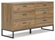 Load image into Gallery viewer, Deanlow Dresser
