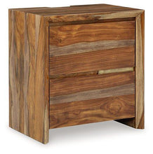 Load image into Gallery viewer, Dressonni Nightstand
