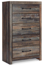Load image into Gallery viewer, Drystan Chest of Drawers
