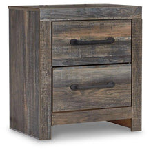 Load image into Gallery viewer, Drystan Nightstand
