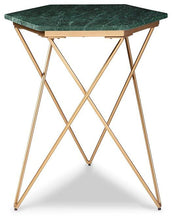 Load image into Gallery viewer, Engelton Accent Table
