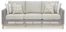 Load image into Gallery viewer, Seton Creek Outdoor Upholstery Set

