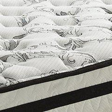 Load image into Gallery viewer, Socalle Bed and Mattress Set - 46 Furniture and Mattress Gallery
