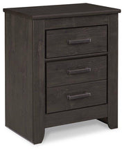 Load image into Gallery viewer, Brinxton Nightstand
