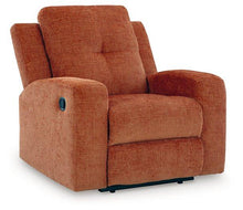 Load image into Gallery viewer, Danum Recliner
