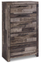 Load image into Gallery viewer, Derekson Chest of Drawers
