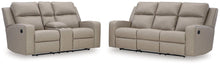 Load image into Gallery viewer, Lavenhorne Living Room Set - 46 Furniture and Mattress Gallery
