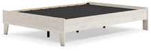 Load image into Gallery viewer, Socalle Bed and Mattress Set - 46 Furniture and Mattress Gallery
