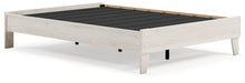 Load image into Gallery viewer, Socalle Bed and Mattress Set - 46 Furniture and Mattress Gallery

