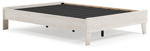 Socalle Bed and Mattress Set - 46 Furniture and Mattress Gallery