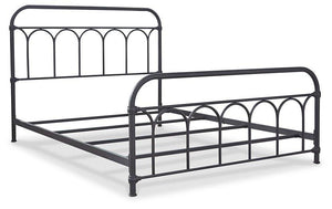 Nashburg Queen Bedroom Set - 46 Furniture and Mattress Gallery