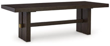 Load image into Gallery viewer, Burkhaus Dining Extension Table

