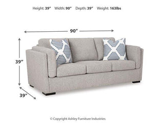 Evansley Living Room Set - 46 Furniture and Mattress Gallery