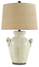 Load image into Gallery viewer, Emelda Table Lamp
