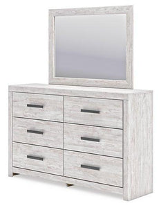 Cayboni Bedroom Package - 46 Furniture and Mattress Gallery