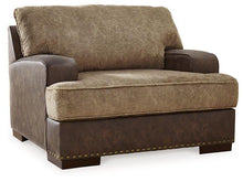 Load image into Gallery viewer, Alesbury Oversized Chair
