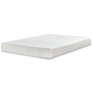 Socalle Bed and Mattress Set - 46 Furniture and Mattress Gallery
