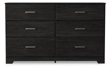 Load image into Gallery viewer, Belachime Dresser
