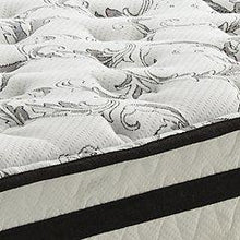 Load image into Gallery viewer, Socalle Bed and Mattress Set - 46 Furniture and Mattress Gallery
