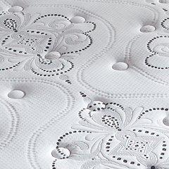 Socalle Bed and Mattress Set - 46 Furniture and Mattress Gallery