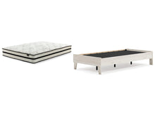 Load image into Gallery viewer, Socalle Bed and Mattress Set - 46 Furniture and Mattress Gallery
