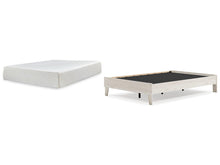 Load image into Gallery viewer, Socalle Bed and Mattress Set - 46 Furniture and Mattress Gallery
