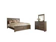 Load image into Gallery viewer, Juararo Bedroom Set
