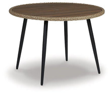 Load image into Gallery viewer, Amaris Outdoor Dining Table - 46 Furniture and Mattress Gallery
