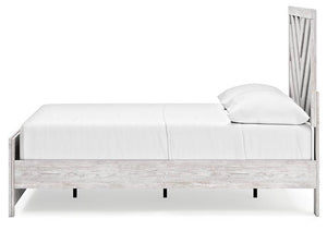Cayboni Bedroom Package - 46 Furniture and Mattress Gallery