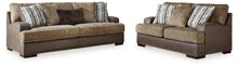 Load image into Gallery viewer, Alesbury Living Room Set
