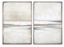 Load image into Gallery viewer, Brockdunn Wall Art (Set of 2)
